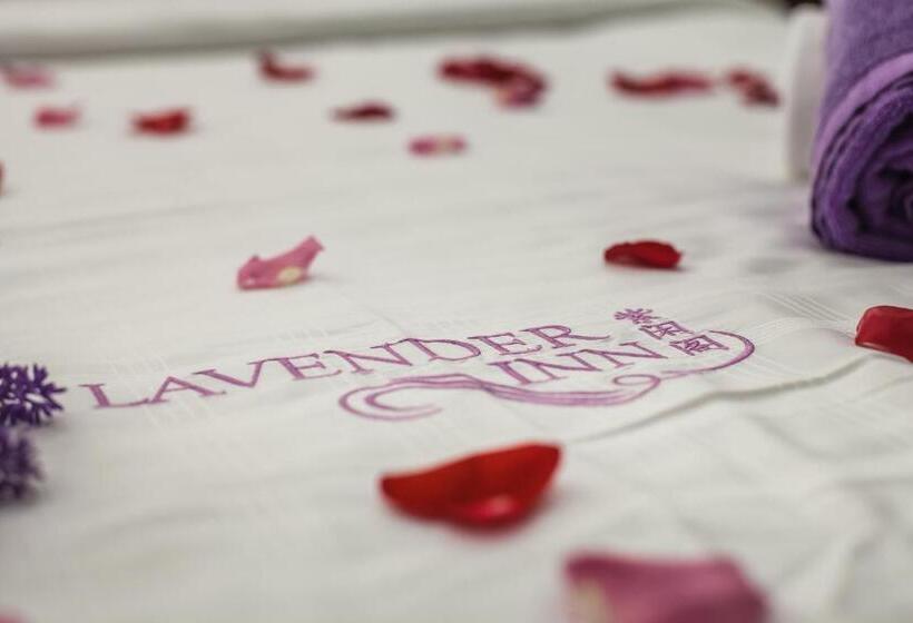 Fotos del hotel Zamburger Lavender Nusa:  21