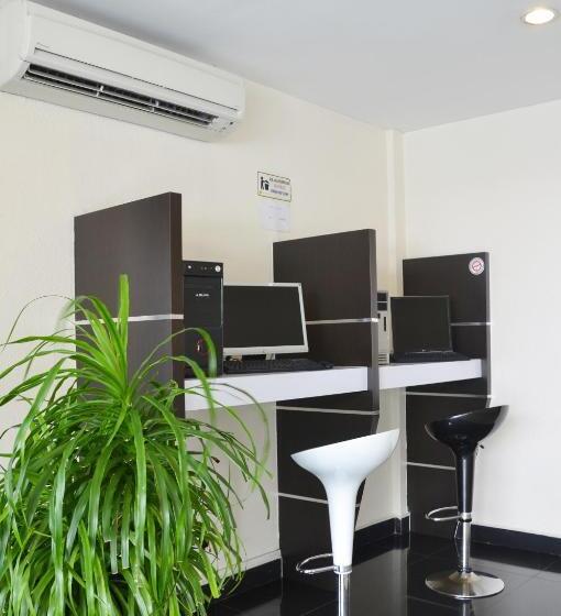 Fotos del hotel Zamburger Lavender Nusa:  23