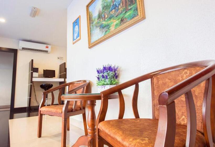 Fotos del hotel Zamburger Lavender Nusa:  19