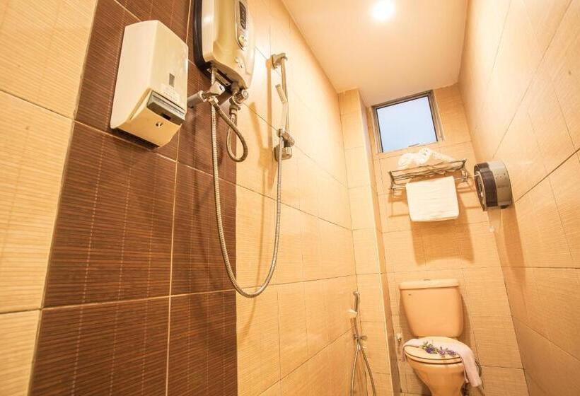 Fotos del hotel Zamburger Lavender Nusa:  13