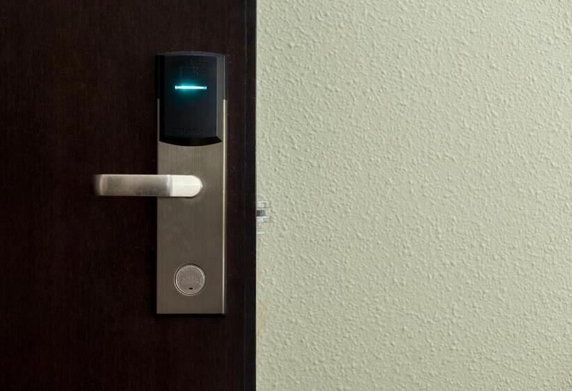 Fotos del hotel Zamburger Lavender Nusa:  8