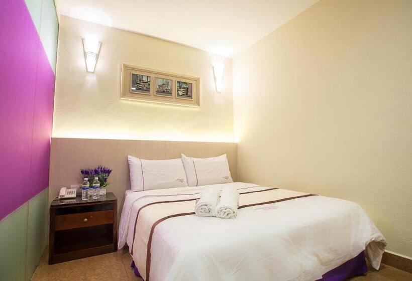 Fotos del hotel Zamburger Lavender Nusa:  31