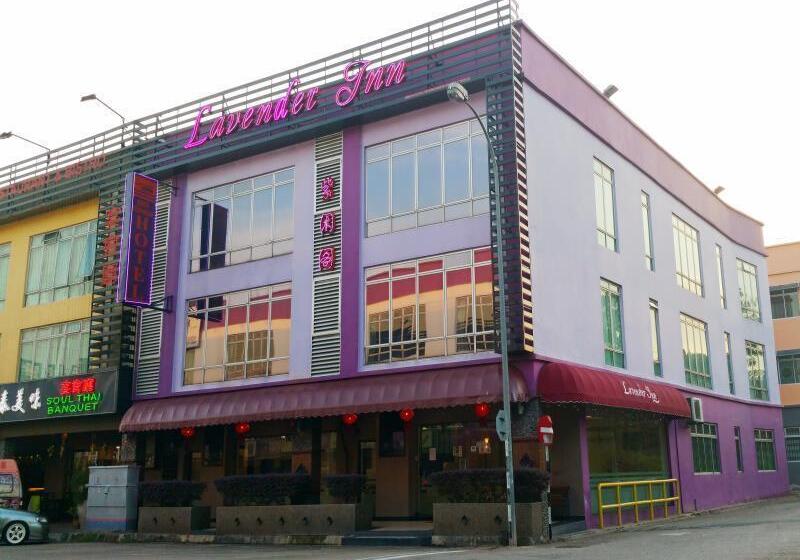 Fotos del hotel Zamburger Lavender Nusa:  2