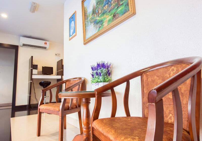 Fotos del hotel Zamburger Lavender Nusa:  33