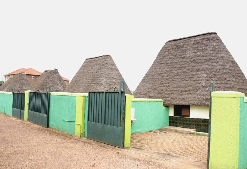 Kiwatule Cottages
