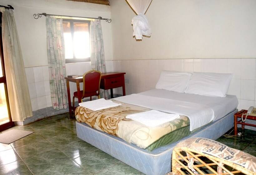 Kiwatule Cottages