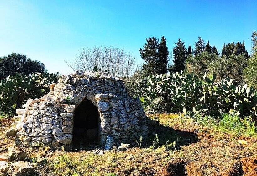 Masseria Pappo