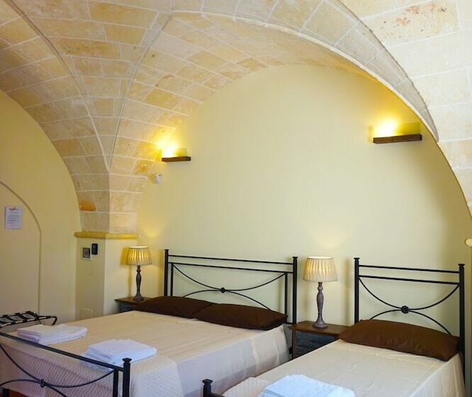 Masseria Pappo