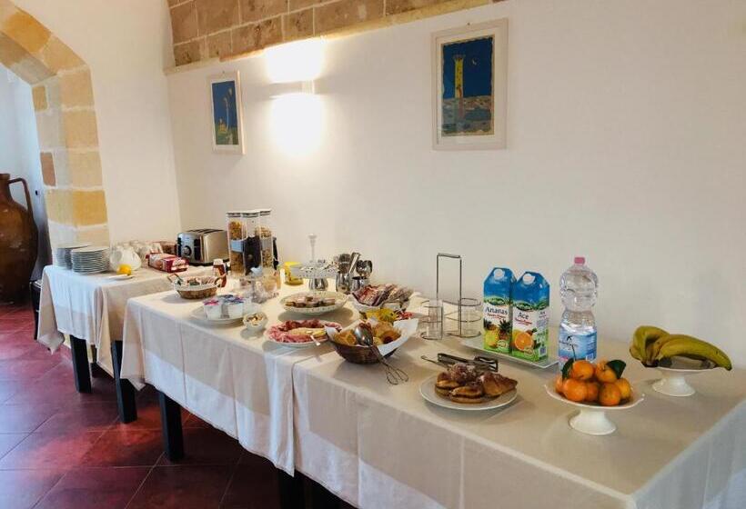 Masseria Pappo