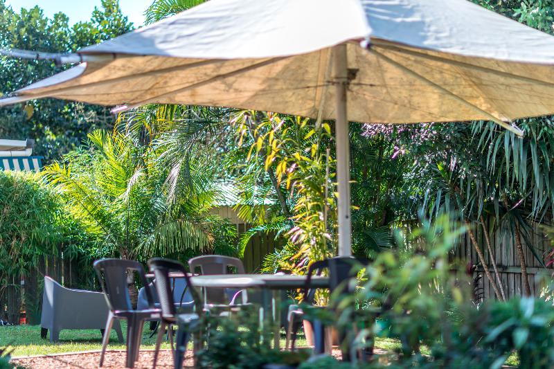 מוטל Ascot Budget Inn & Residences