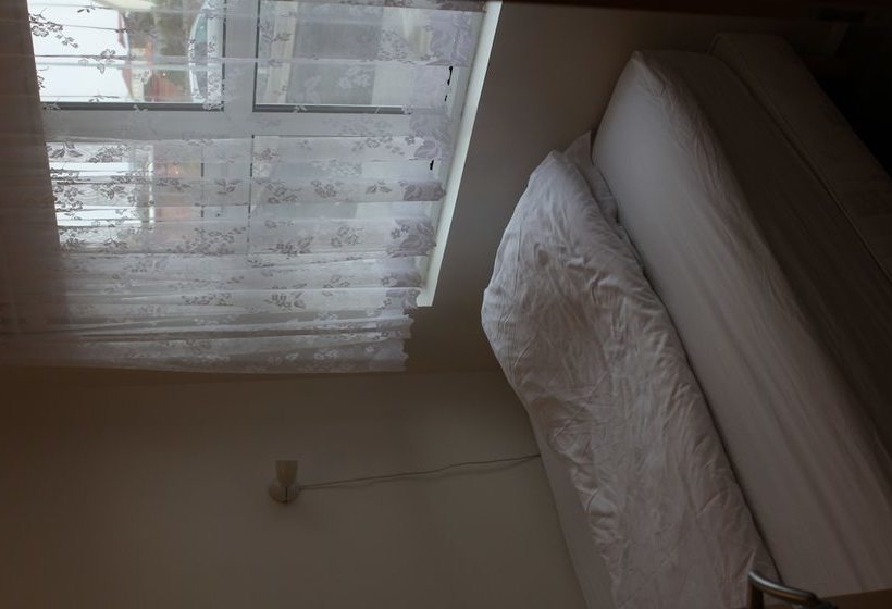 Our Home Apartments