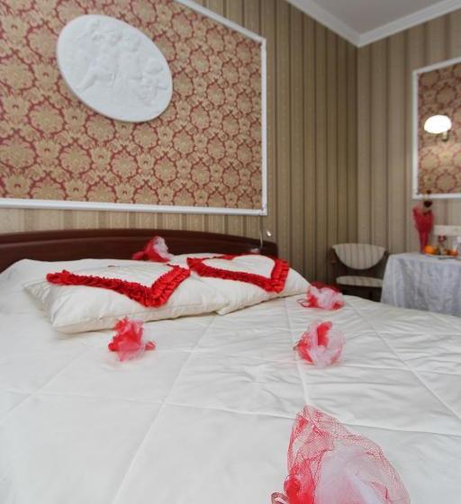 Park Hotel Zamkovy