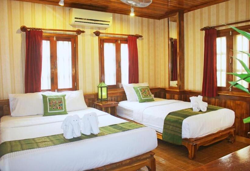 پانسیون Apple Guesthouse
