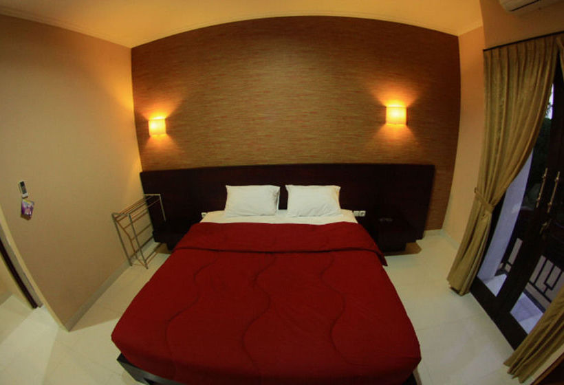 پانسیون Blibli House