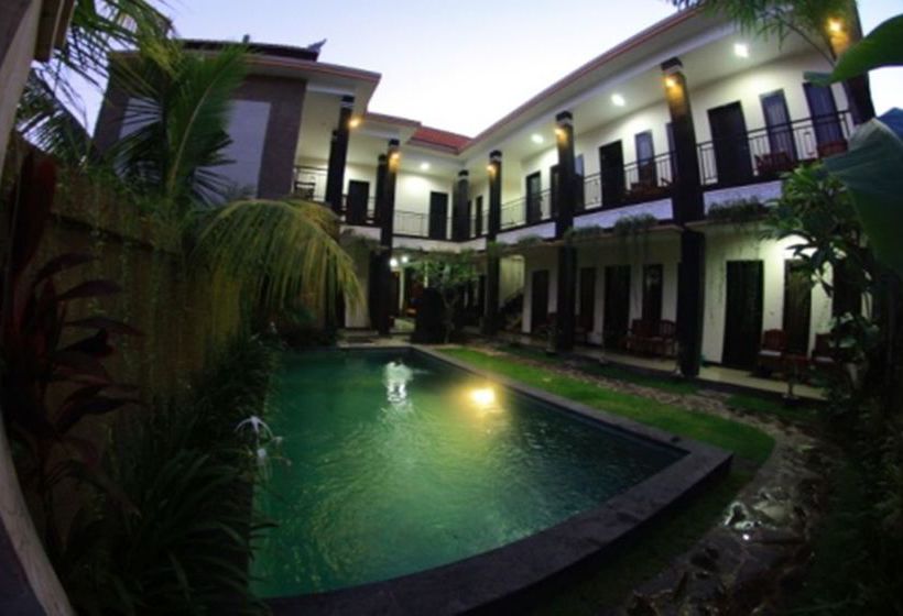 پانسیون Blibli House