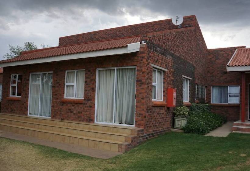 پانسیون Botleng Guest House
