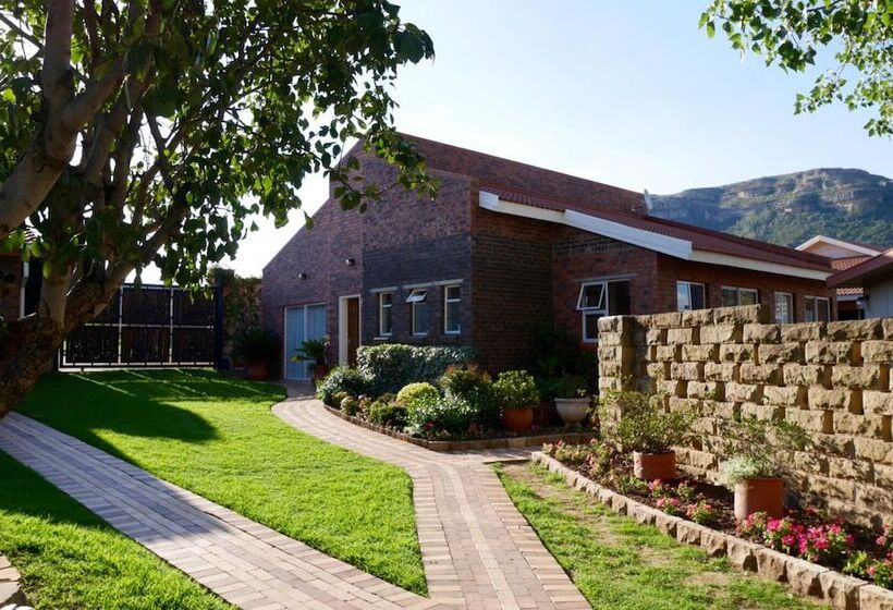 پانسیون Botleng Guest House