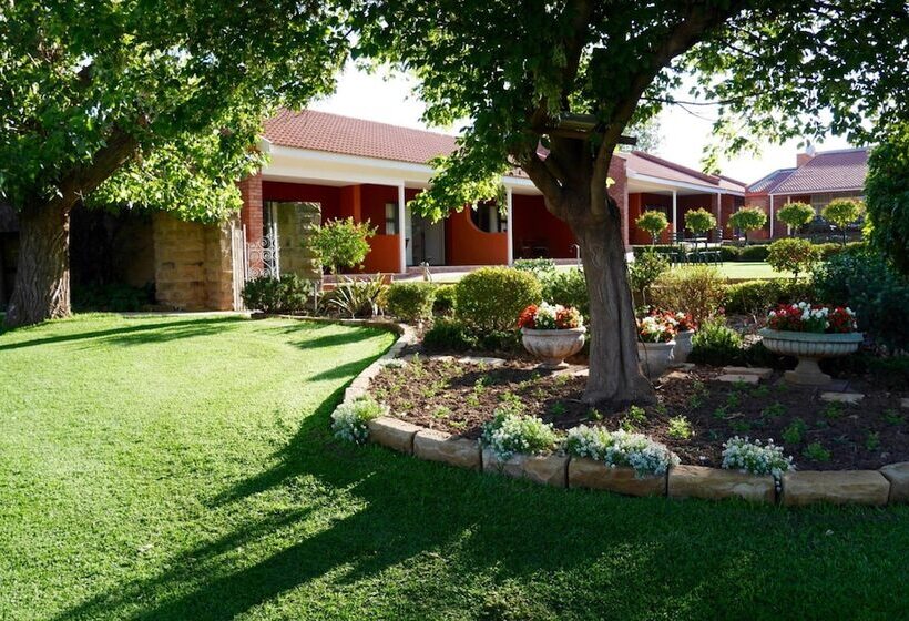 پانسیون Botleng Guest House