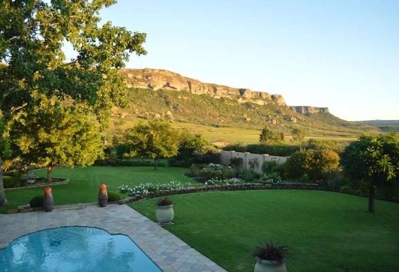پانسیون Botleng Guest House