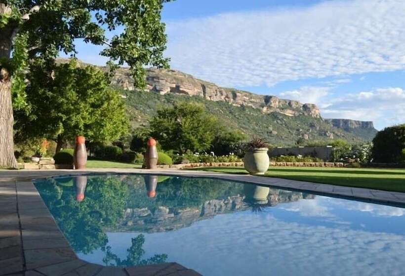پانسیون Botleng Guest House