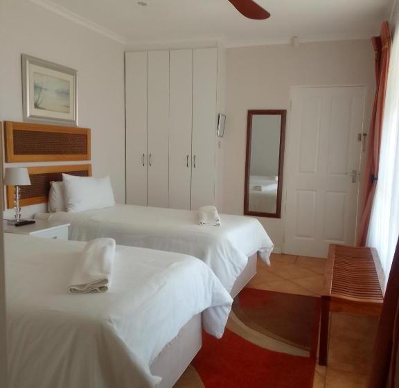 پانسیون Botleng Guest House