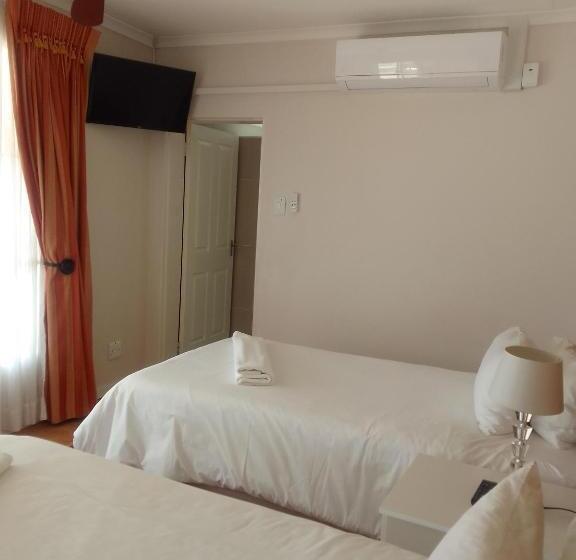 پانسیون Botleng Guest House