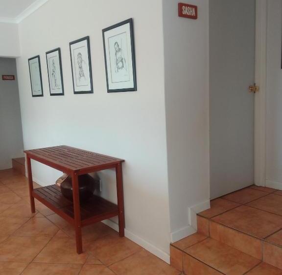 پانسیون Botleng Guest House