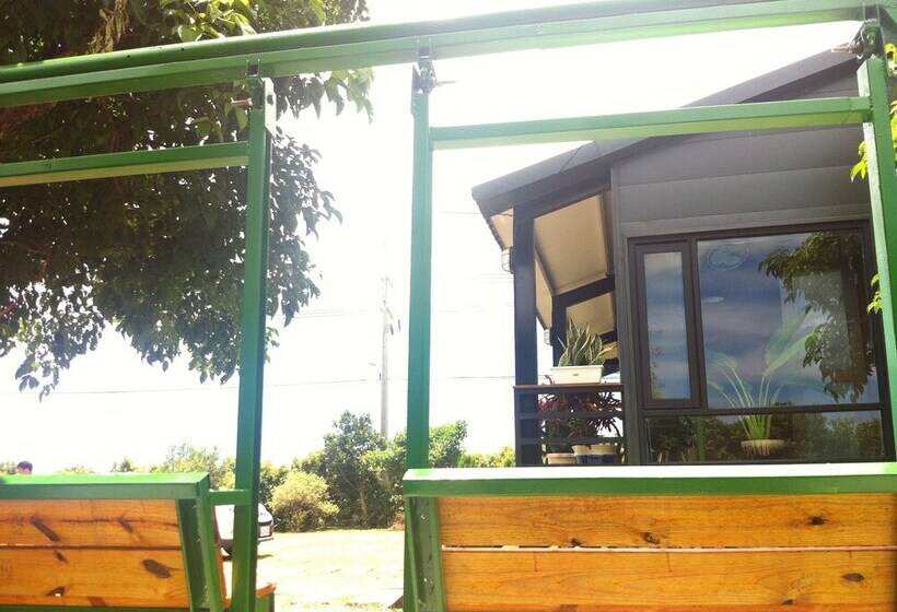 پانسیون Cape 42 Hotel Ill