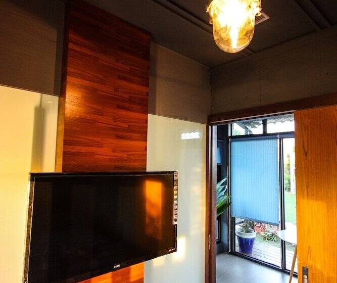 پانسیون Cape 42 Hotel Ill