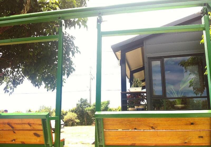 پانسیون Cape 42 Hotel Ill