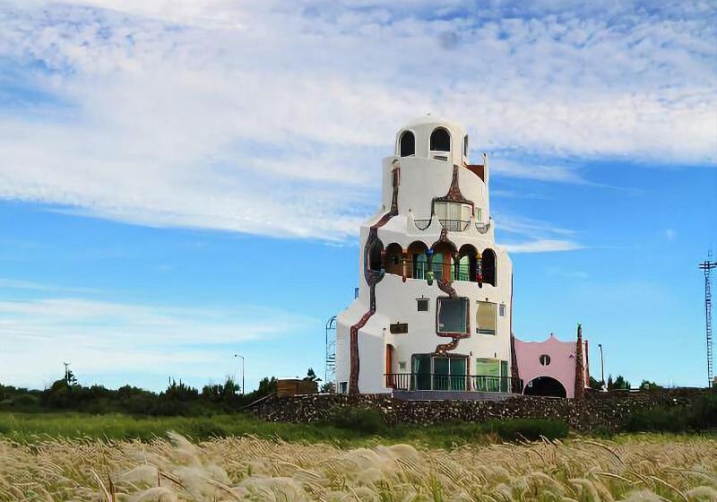 پانسیون La Villa De La Sirene