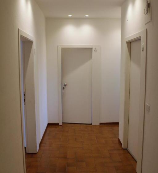 بنسيون Piccola Firenze