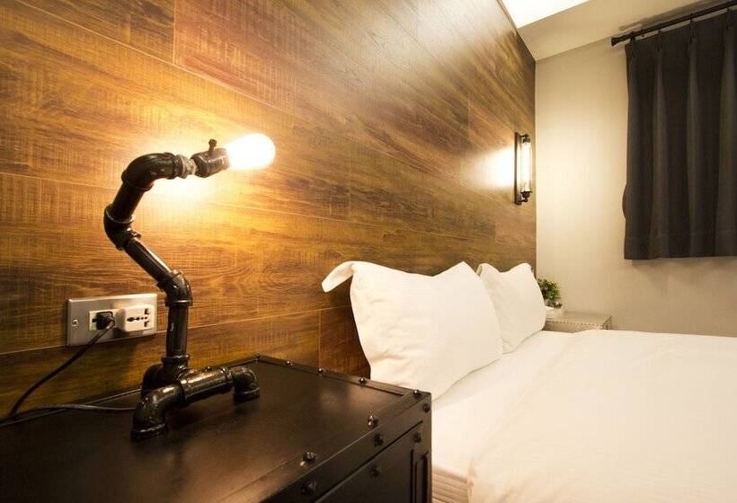 پانسیون Ra Guesthouse