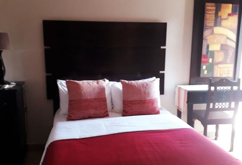 膳宿费 Sunset Ridge Guest House