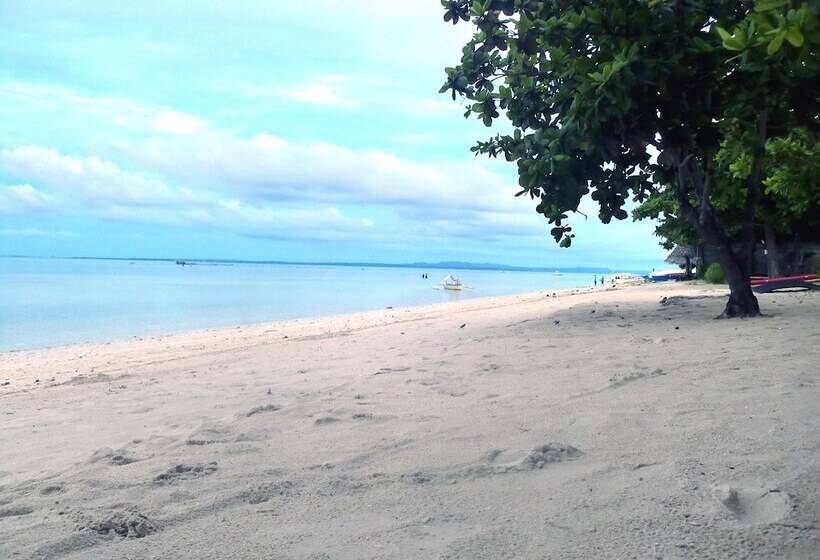 منتجع Hoyohoy Villas