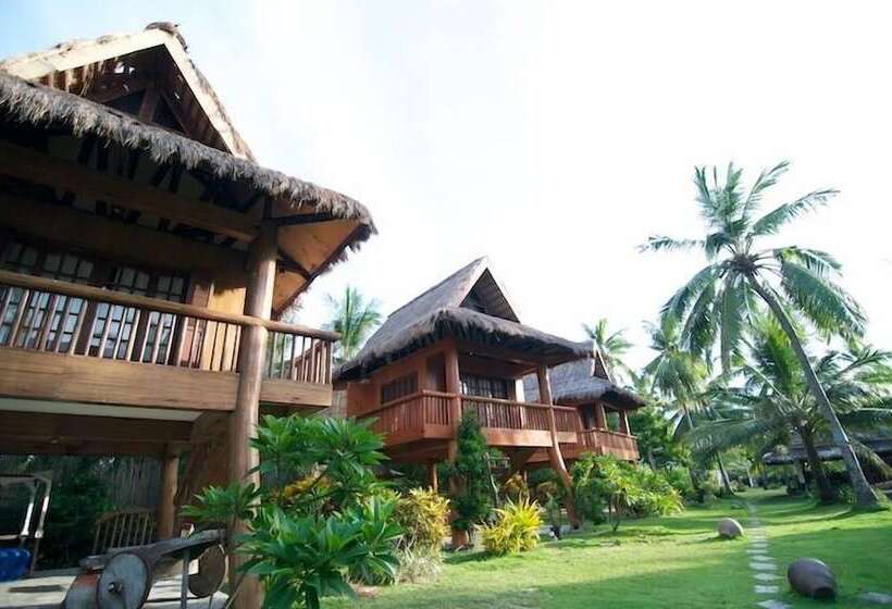 منتجع Hoyohoy Villas