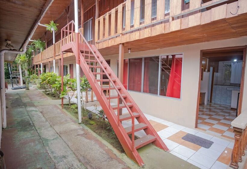 Río Danta Hostel