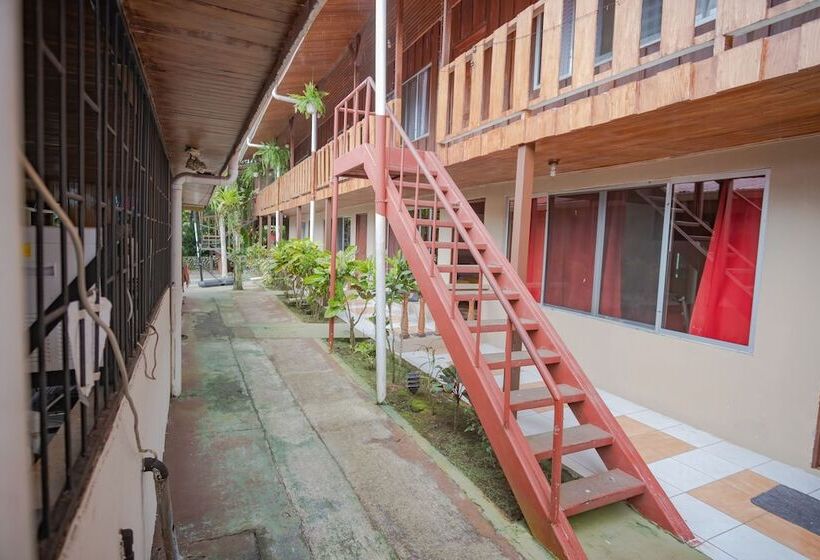 Río Danta Hostel