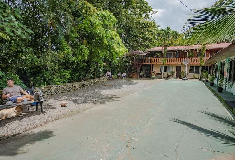 Río Danta Hostel