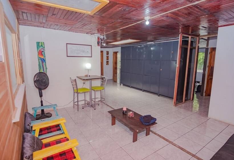 Río Danta Hostel