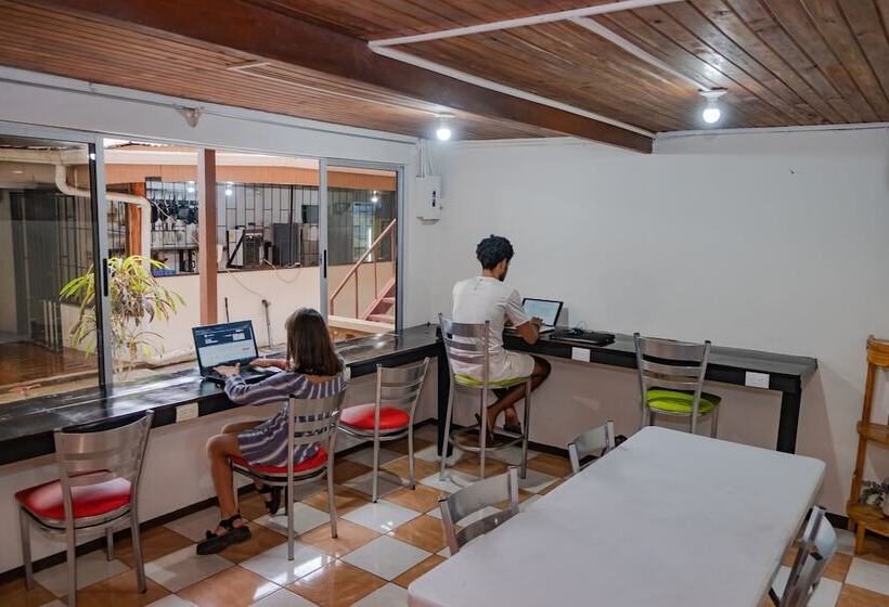 Río Danta Hostel
