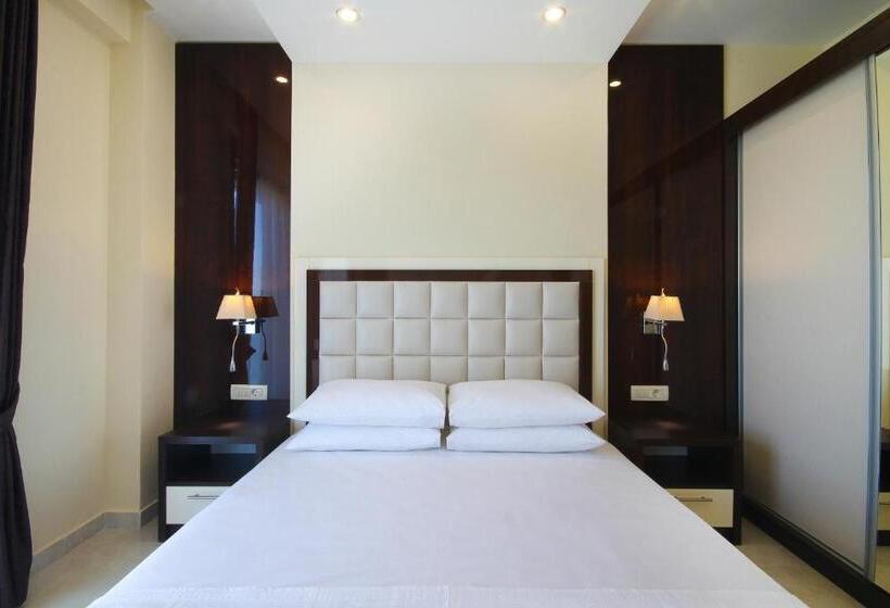 Shine Residence