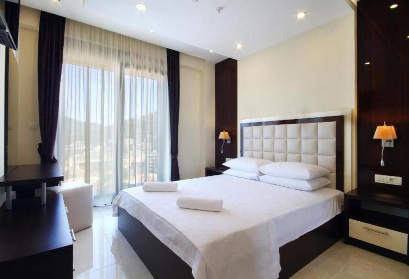Shine Residence