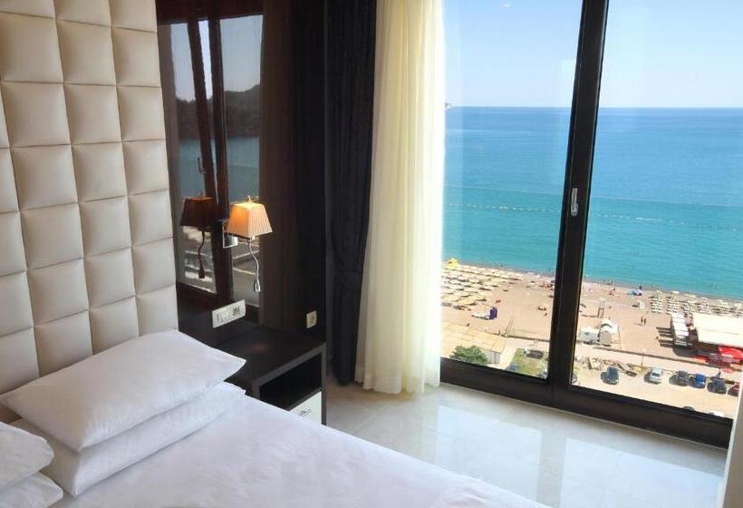 Shine Residence