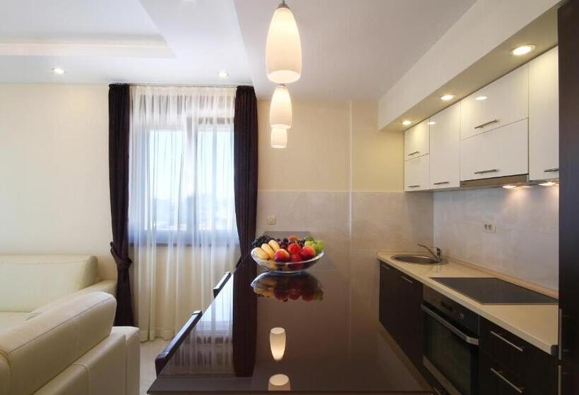 Shine Residence