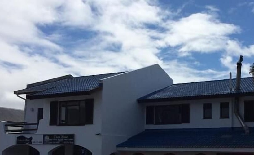 هاستل Backpacker Apartments