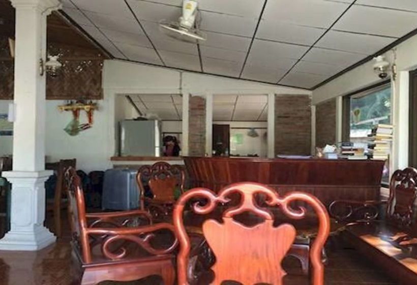 هاستل Kounsavan Guest House