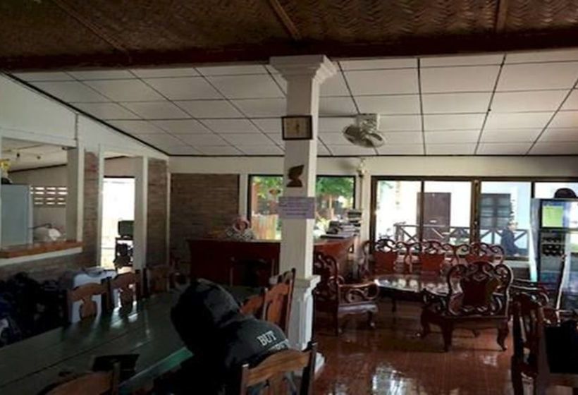 هاستل Kounsavan Guest House