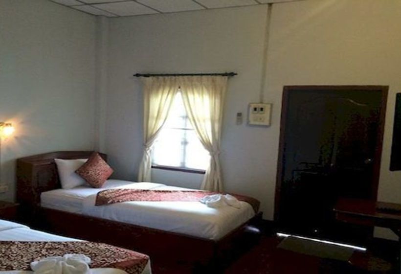 هاستل Kounsavan Guest House