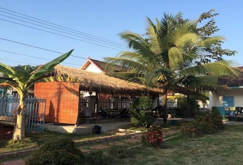 هاستل Kounsavan Guest House